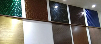 專業(yè)設(shè)計(jì)團(tuán)隊(duì)設(shè)計(jì)上萬(wàn)種不銹鋼圖案